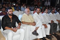 Celebs at Asura Movie Audio Release